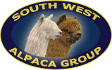 South West Alpaca Group Logo